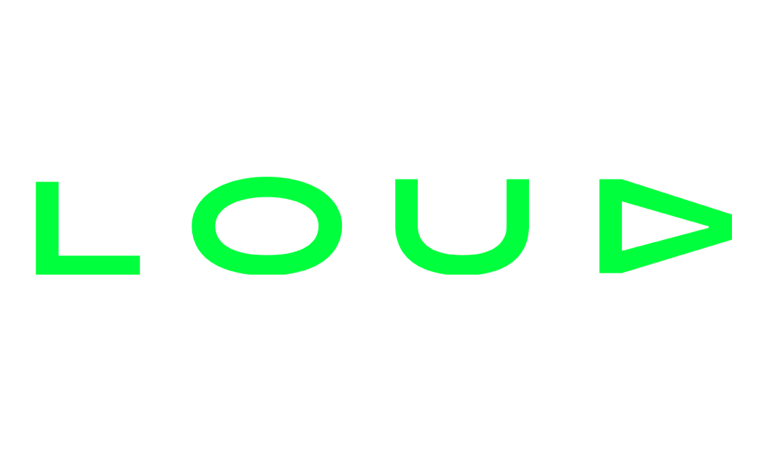 LOUD